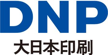 DNPのロゴ