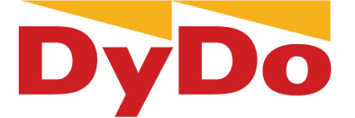 DyDoのロゴ