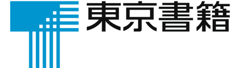 東京書籍のロゴ