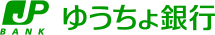 ゆうちょ銀行のロゴ